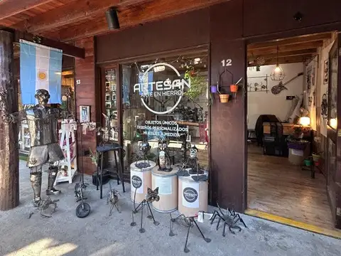 Local en Venta Galería