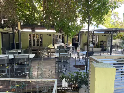 Local en Alquiler en Chacras de Coria, USD 3.500