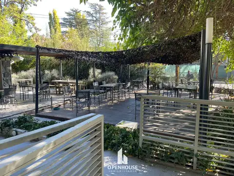 OPENHOUSE alquila importante local comercial en Chacras