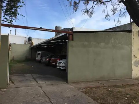 VENTA Terreno en Barrio Belgrano, Rosario