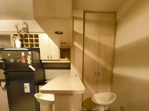 Departamento en Venta en La Plata, USD 128.000
