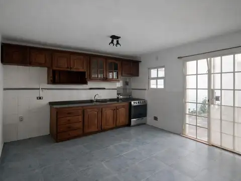 Casa en Villa Urquiza