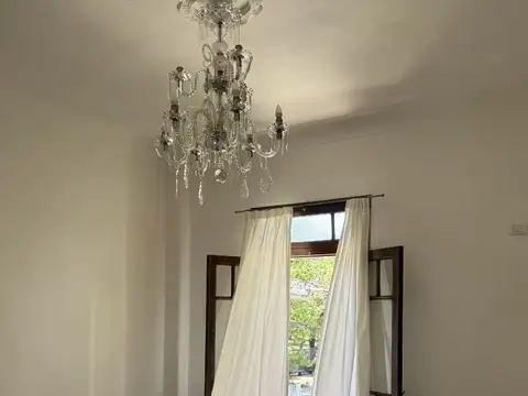 Departamento en alquiler en Parque Patricios