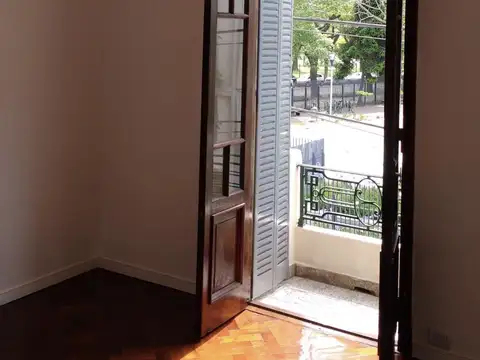 Uspallata 3200, Piso 1