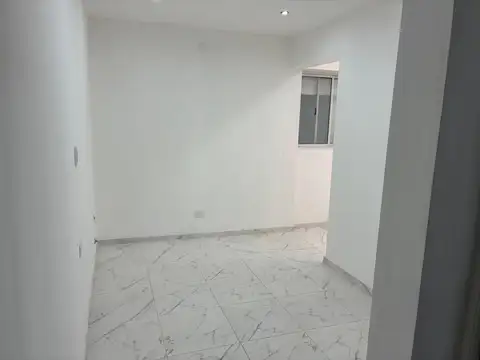 PH de 3 Ambientes - Planta Baja Contrafrente en Villa Devoto
