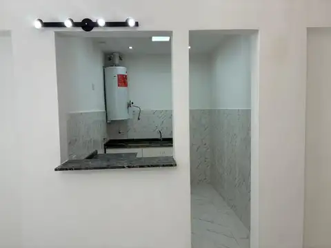 Depto Tipo Casa en Venta 10 años