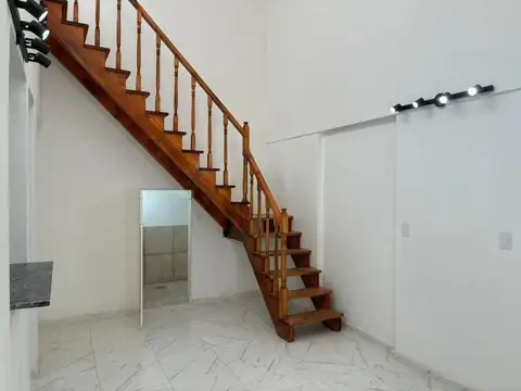 Depto Tipo Casa en Venta en Villa Devoto, USD 116.000
