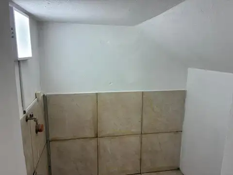 PH de 3 Ambientes - Planta Baja Contrafrente en Villa Devoto