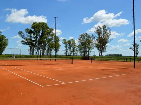 Lote en Venta, Área 60, Reserva La escondida. Brandsen