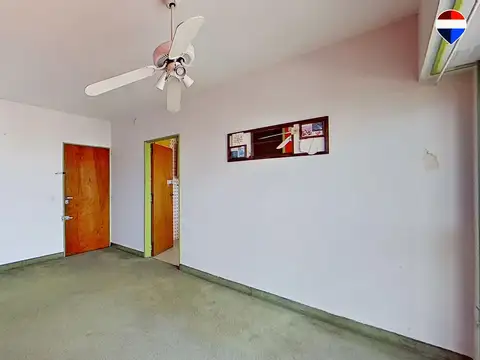 Departamento en Venta 38 años