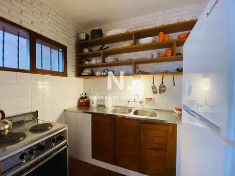 Casa en Alquiler Temporal 2026 años