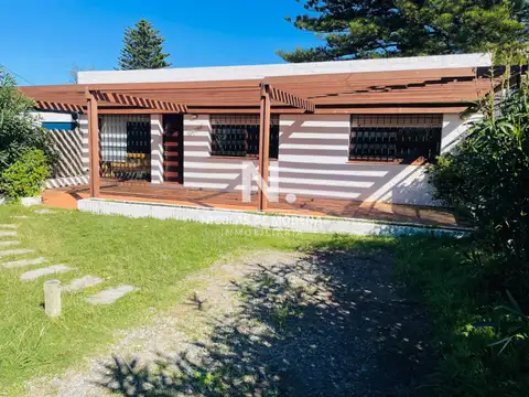 Casa en Alquiler Temporal de 3 dormitorios