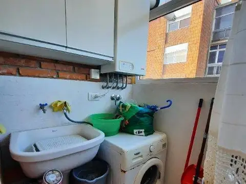 Departamento en Venta de 3 dormitorios