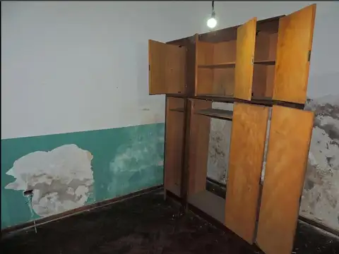Depto Tipo Casa 4 ambientes con 1 baño