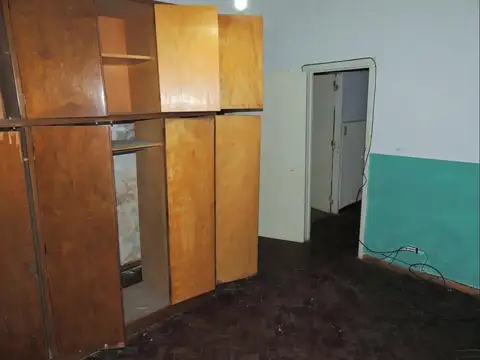 Depto Tipo Casa 4 ambientes con 1 baño