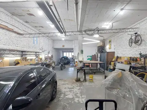 Galpon en Venta 30 años