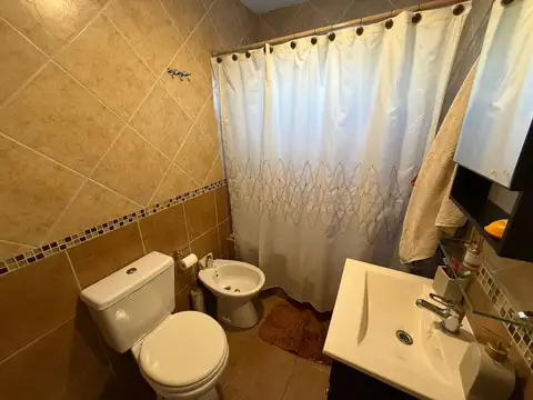 Departamento en Venta 15 años