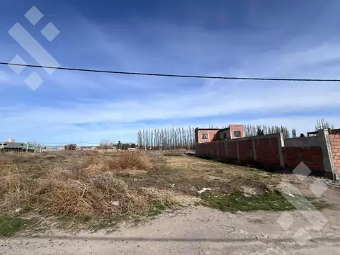 Venta Lotes 300m2 - Confluencia Rural - Neuquén