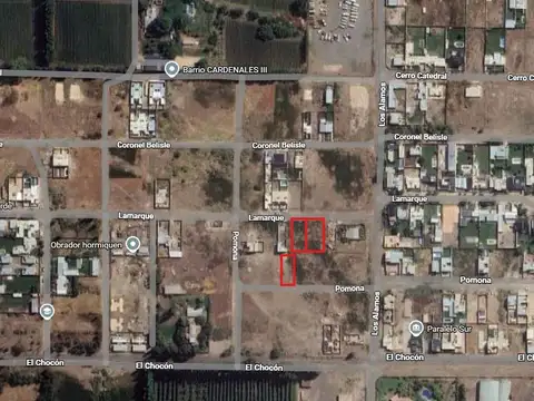 Terreno en Venta en Neuquén, USD 50.000