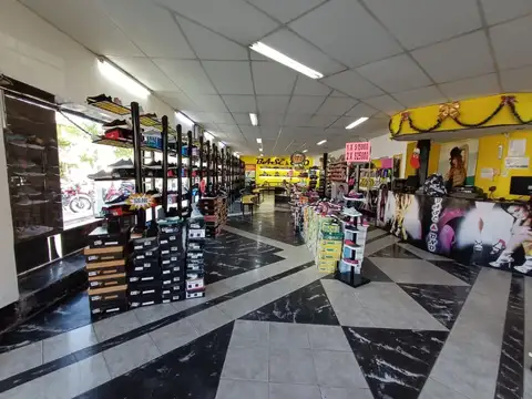 San martin (012) 100