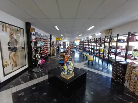 LOCALES - A LA CALLE - ZONA CENTRO, PRESIDENTE ROQUE SÁENZ PEÑA