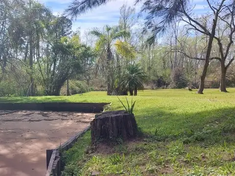 Terreno en Venta en Arroyo Carapachay, USD 38.000