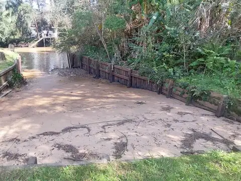 Terreno Lote  en Venta en Carapachay, Zona Delta, Tigre