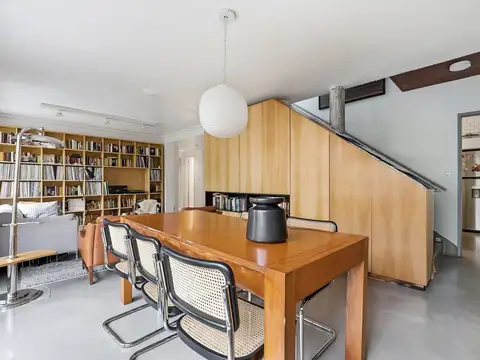Depto Tipo Casa en Venta 36 años