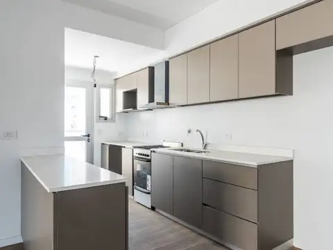 Departamento en Venta Permite mascota