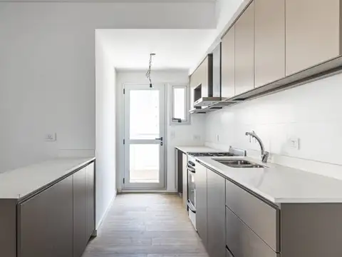 Departamento en Venta en Nuñez, USD 305.000