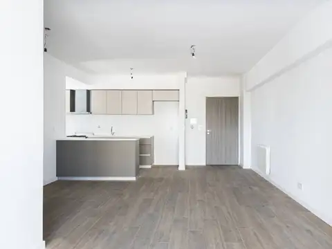 Departamento en Venta en Núñez, USD 244.800