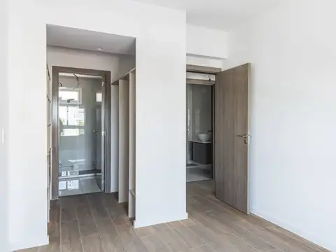 Cabildo 4600, Piso 4