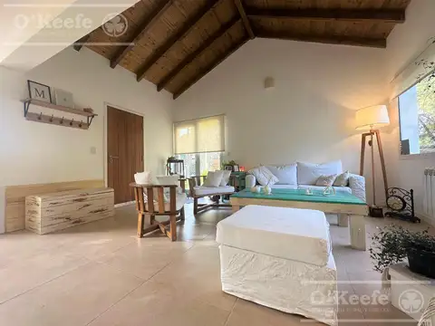 Casa en Venta en San Carlos de Bariloche, USD 279.000