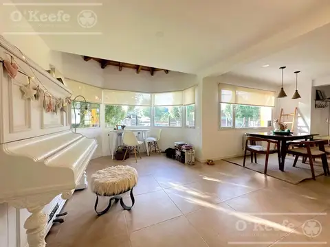 Casa en Venta 1 año