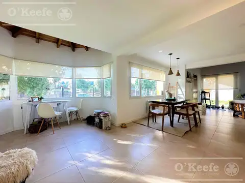 Casa en Venta al Oeste