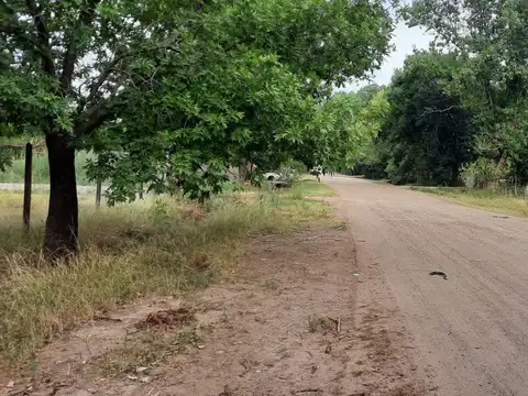 25 DE MAYO IBARLUCEA