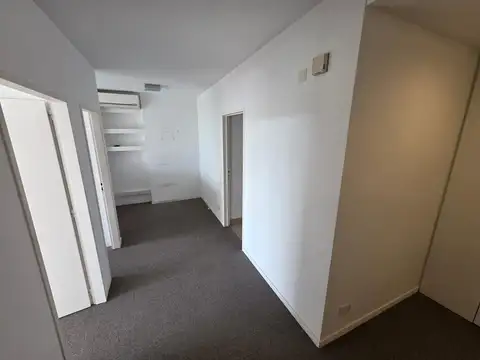 Oficina Monoambiente con 1 baño