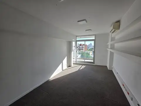 Oficina en Venta en Núñez, USD 245.000