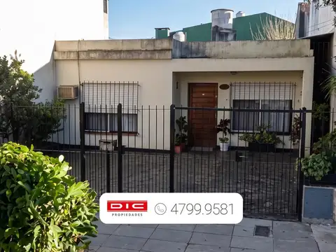 Casa 3 dormitorios Venta - Olivos-Maipu/Uzal