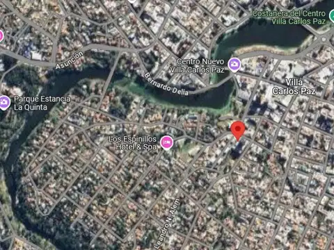 Departamento en Venta en Villa Carlos Paz, USD 90.000