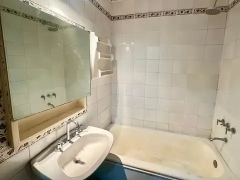 Departamento en Alquiler al Este