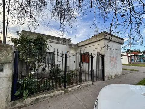 Casa 3 dormitorios en muy buen estado