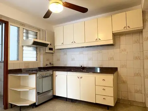 Departamento en Alquiler al Norte