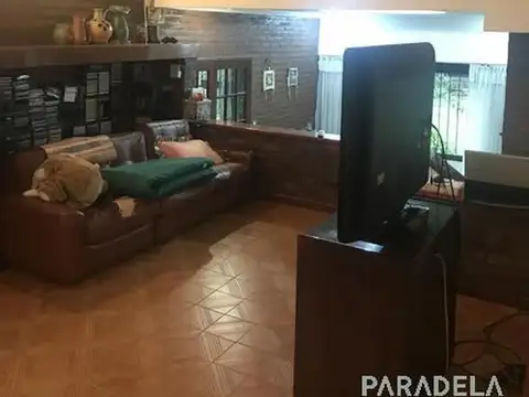 Casa en venta - Ituzaingó Norte - Soler al 1100