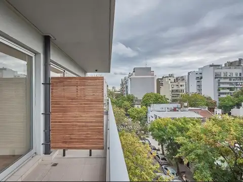 Departamento en Venta Apto profesional