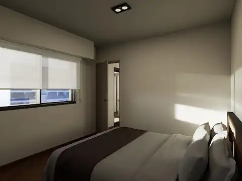 Departamento en Venta al Oeste