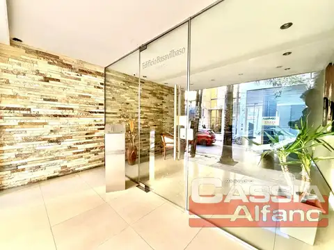 Departamento en Venta de 5 ambientes
