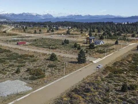 Terreno en Venta en San Carlos de Bariloche, USD 50.000