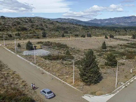 Terreno en Venta en San Carlos de Bariloche, USD 50.000