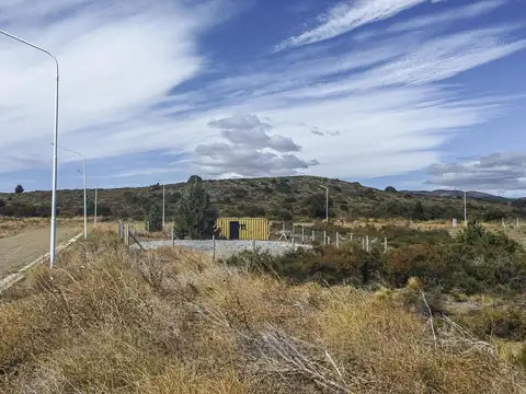 VENTA lote 500m2 en Barrio Los Coirones, San Carlos de Bariloche, Argentina